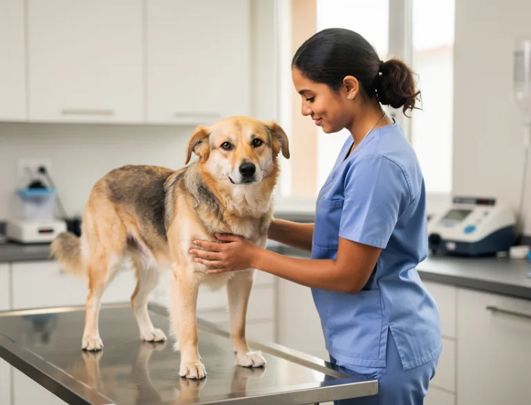 Vet service in Cwmbran